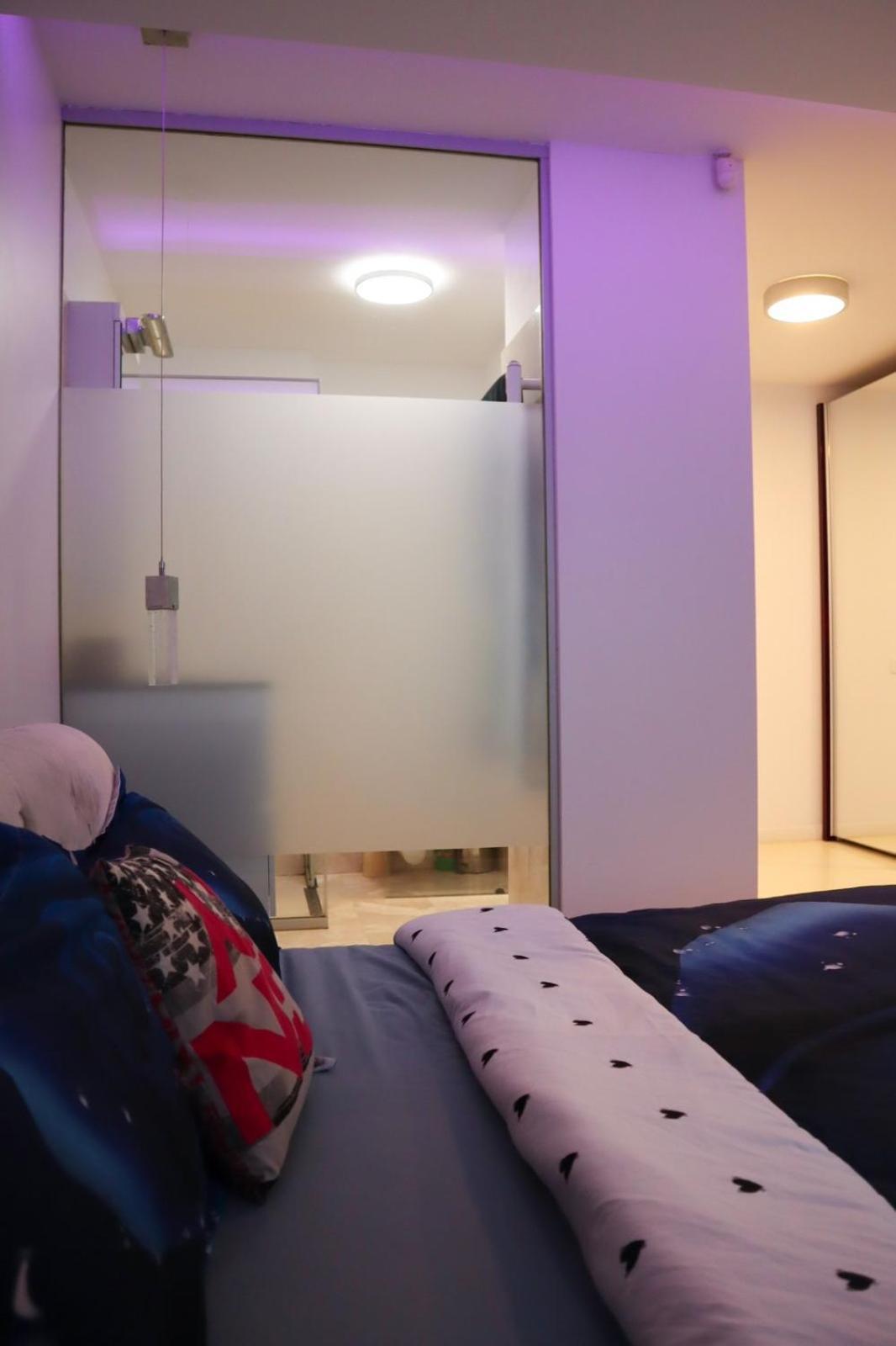 Central Apartament Bulevardul Decebal Bukarest Kültér fotó