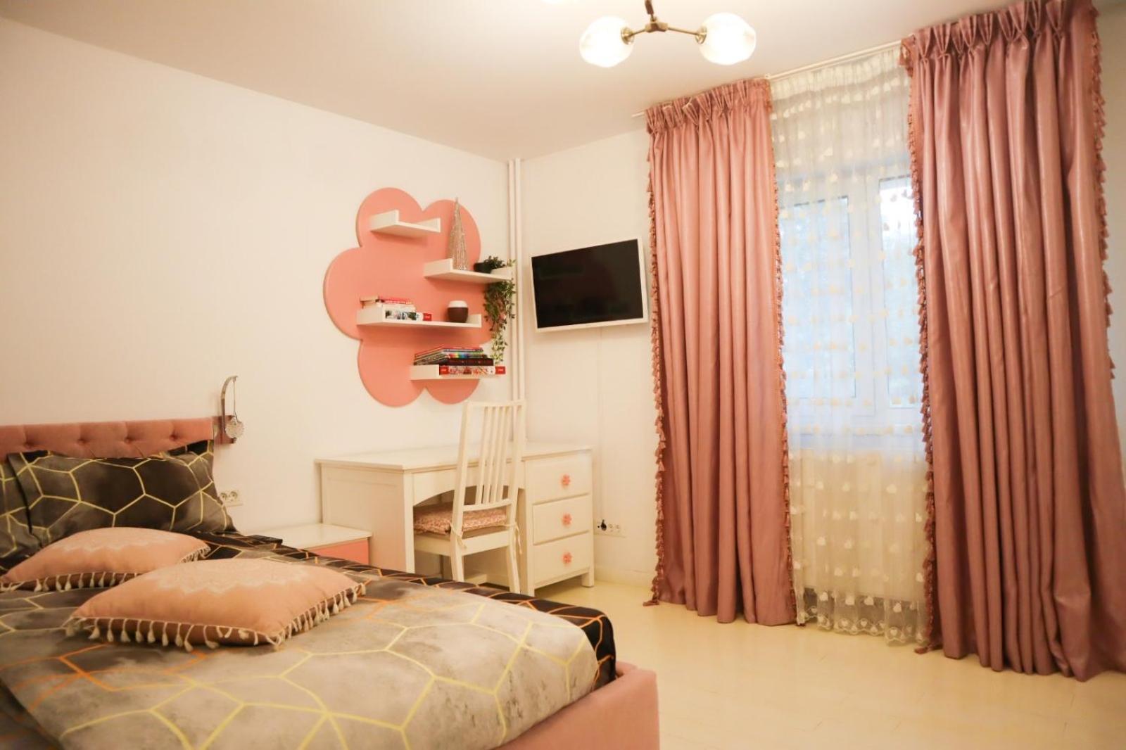 Central Apartament Bulevardul Decebal Bukarest Kültér fotó
